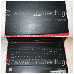 Service Laptop Acer