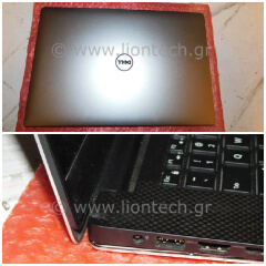 Service Laptop Dell XPS 15 9560