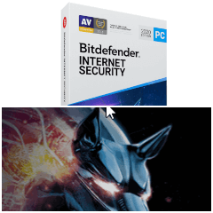 Bitdefender Internet Security Antivirus