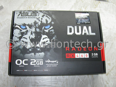Custom PC Build