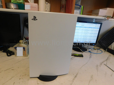 Επισκευή PS5, Service PlayStation 5